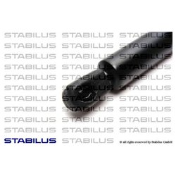 Stabilus 012604