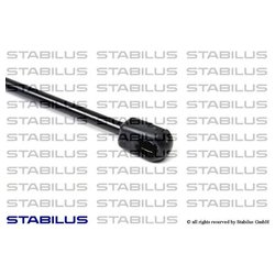 Stabilus 014148