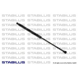 Stabilus 015523