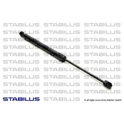 Stabilus 016589