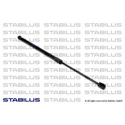 Stabilus 016954