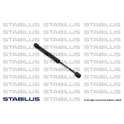 Stabilus 017247