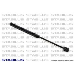 Stabilus 017681