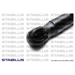 Stabilus 023592