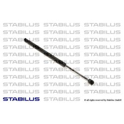 Stabilus 6324LR