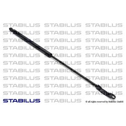 Stabilus 8321RT