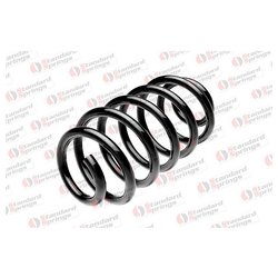 STANDARD SPRINGS ST102044F