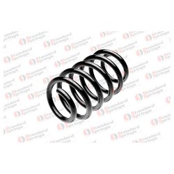 STANDARD SPRINGS ST102070F