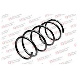 STANDARD SPRINGS ST104007F