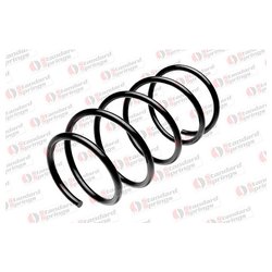 Фото STANDARD SPRINGS ST104009F