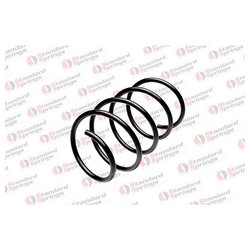 STANDARD SPRINGS ST104014F