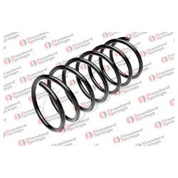 STANDARD SPRINGS ST104019F