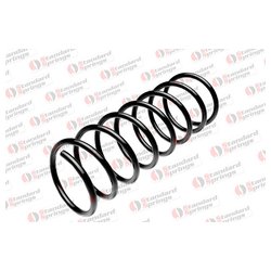 STANDARD SPRINGS ST104020F