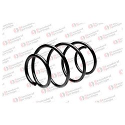 STANDARD SPRINGS ST104024F