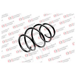 STANDARD SPRINGS ST104047F