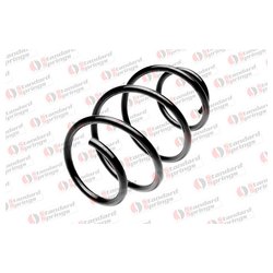 STANDARD SPRINGS ST104048F