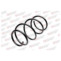 STANDARD SPRINGS ST104057F