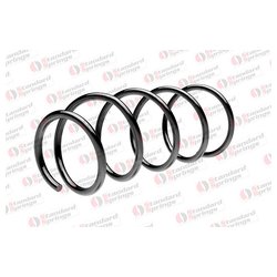 STANDARD SPRINGS ST104075F