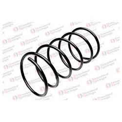 STANDARD SPRINGS ST106017F