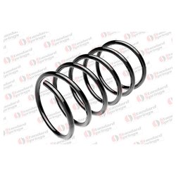 STANDARD SPRINGS ST106043F