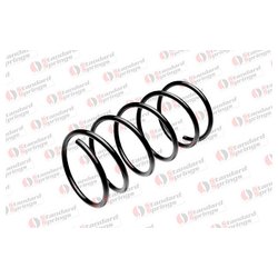 STANDARD SPRINGS ST106056F