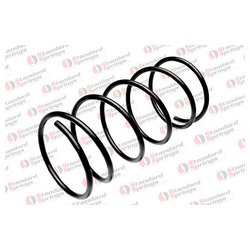 STANDARD SPRINGS ST106057F