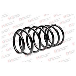 STANDARD SPRINGS ST107003F