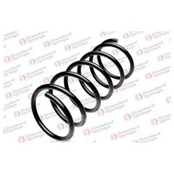 Фото STANDARD SPRINGS ST109049F