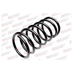 STANDARD SPRINGS ST109050F