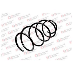 Фото STANDARD SPRINGS ST109051F