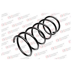 STANDARD SPRINGS ST110018F