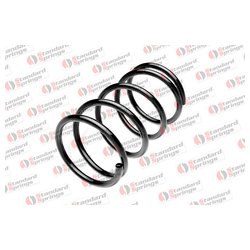 STANDARD SPRINGS ST110072F