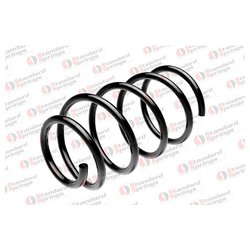 STANDARD SPRINGS ST112037F