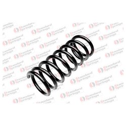 STANDARD SPRINGS ST114002F