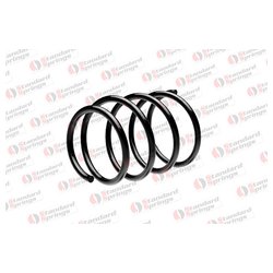 STANDARD SPRINGS ST114015F