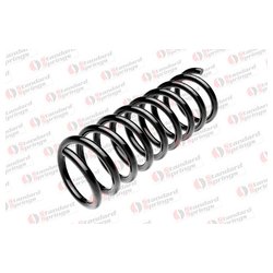 STANDARD SPRINGS ST120008F