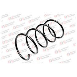 STANDARD SPRINGS ST120038F