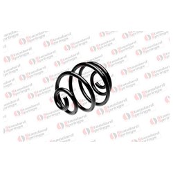 STANDARD SPRINGS ST124006R