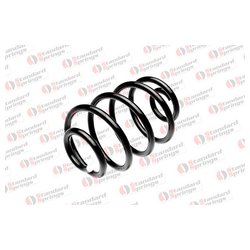 Фото STANDARD SPRINGS ST124018R