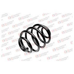 STANDARD SPRINGS ST124026R