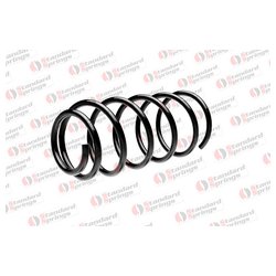 Фото STANDARD SPRINGS ST124027F