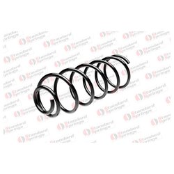 STANDARD SPRINGS ST124047R