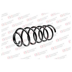 STANDARD SPRINGS ST124048R