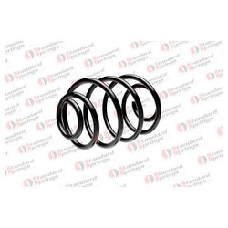 STANDARD SPRINGS ST124054R