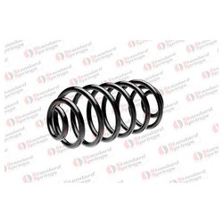 STANDARD SPRINGS ST124058R