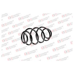 STANDARD SPRINGS ST124079F