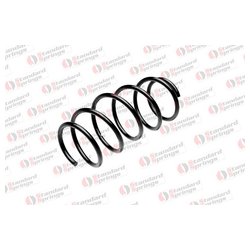 Фото STANDARD SPRINGS ST124080F