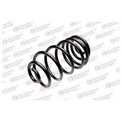 Фото STANDARD SPRINGS ST124083R