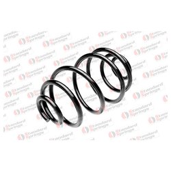 STANDARD SPRINGS ST124087R