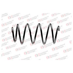 STANDARD SPRINGS ST124091F